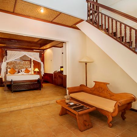 Sri Phala Resort & Villa Sanur  Exterior photo
