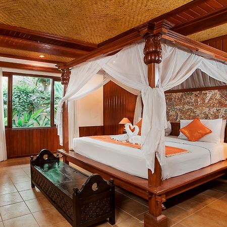 Sri Phala Resort & Villa Sanur  Exterior photo