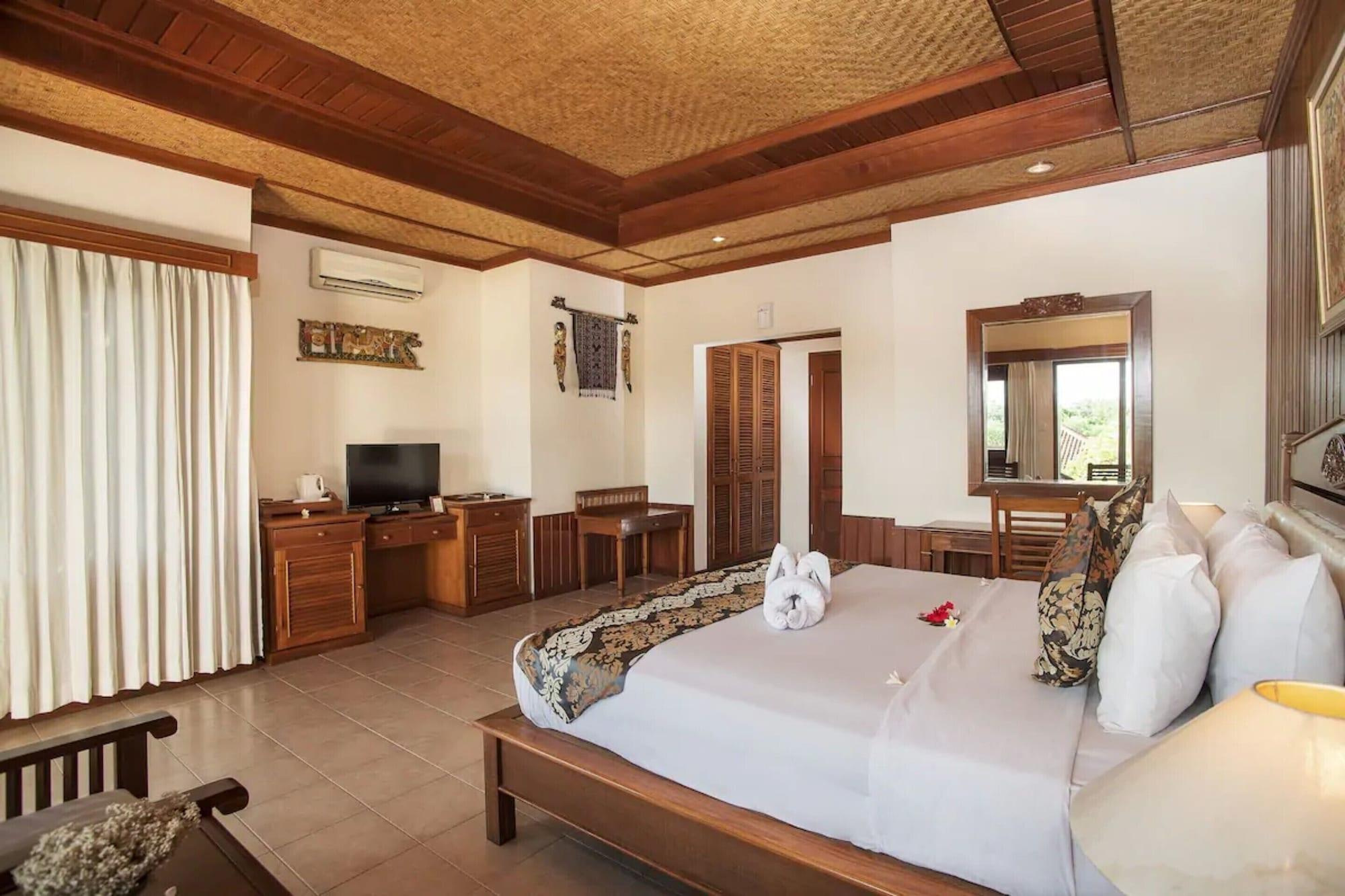 Sri Phala Resort & Villa Sanur  Exterior photo