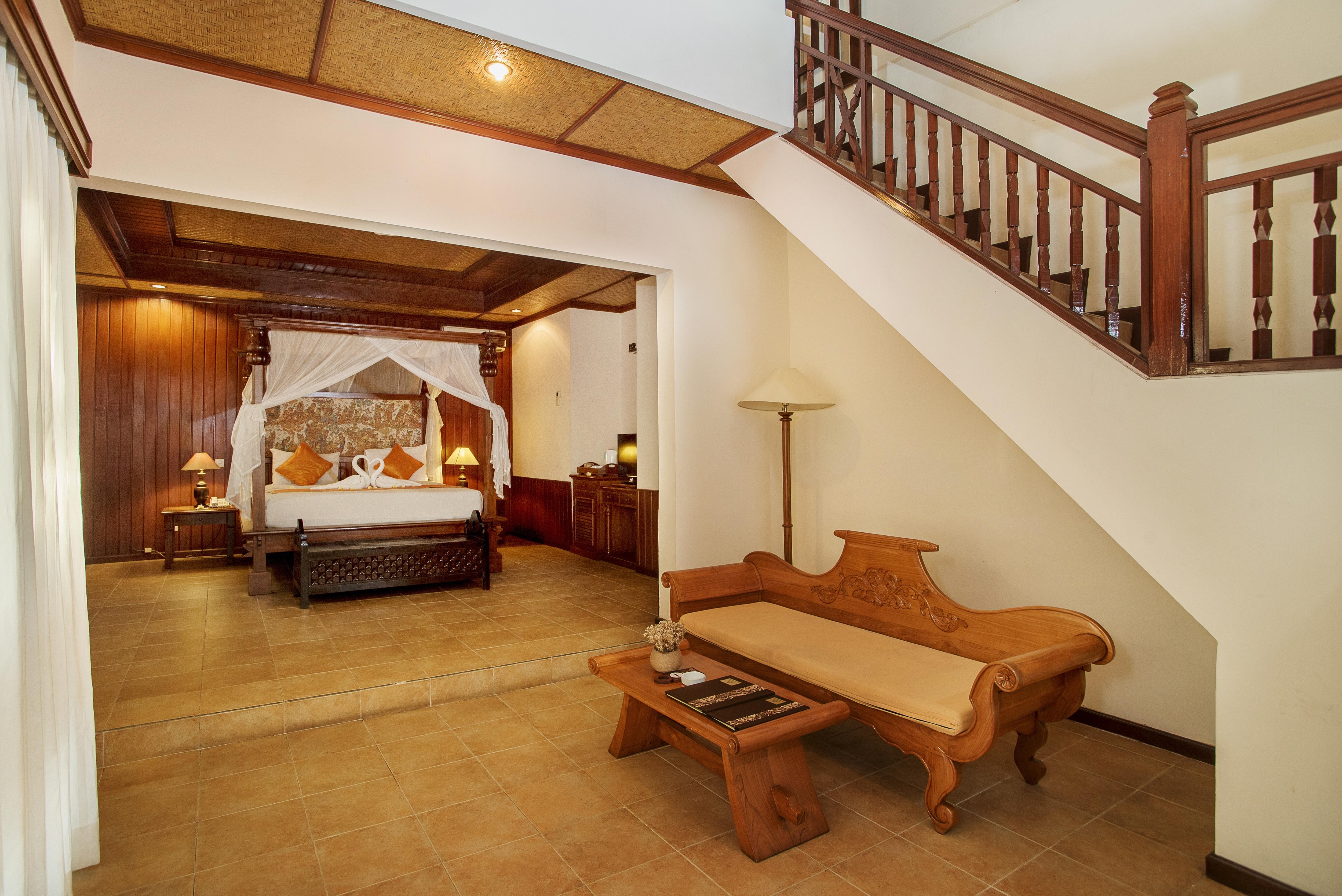 Sri Phala Resort & Villa Sanur  Exterior photo