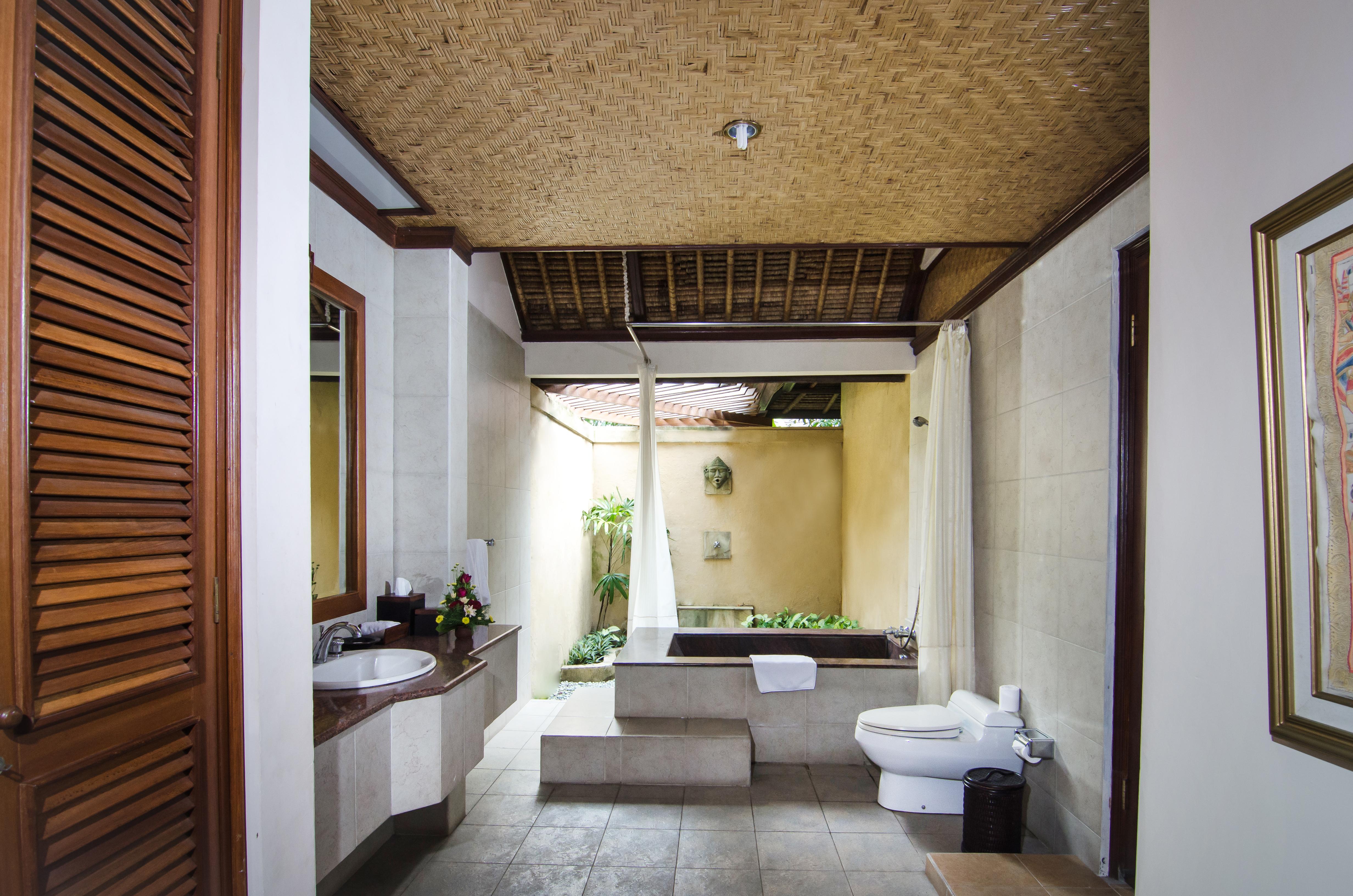 Sri Phala Resort & Villa Sanur  Exterior photo