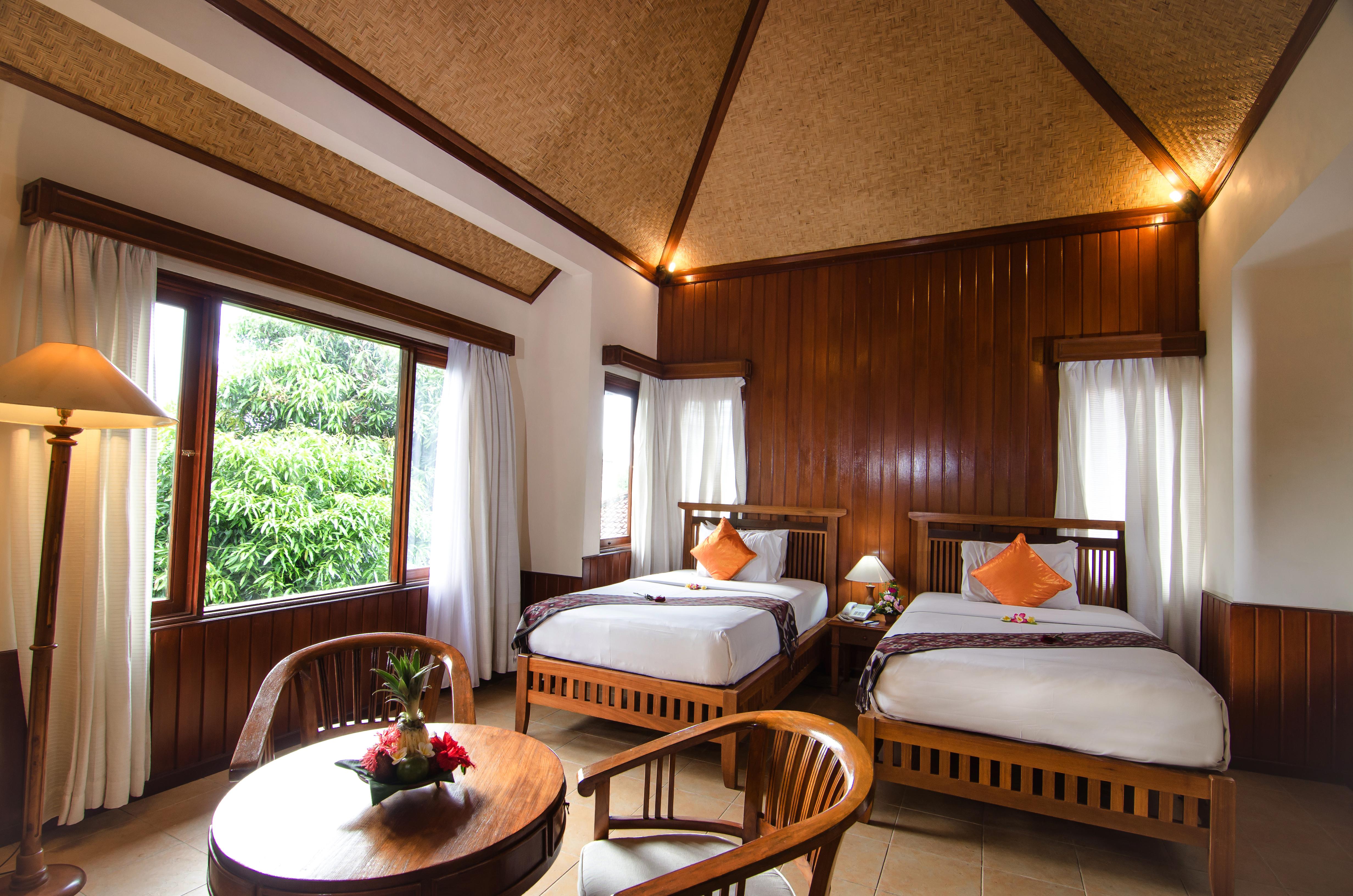 Sri Phala Resort & Villa Sanur  Exterior photo