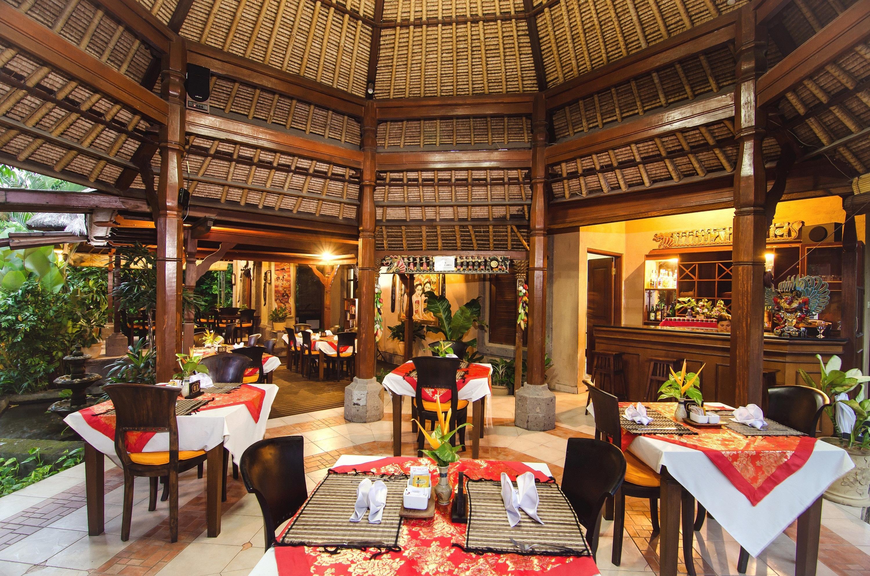 Sri Phala Resort & Villa Sanur  Exterior photo