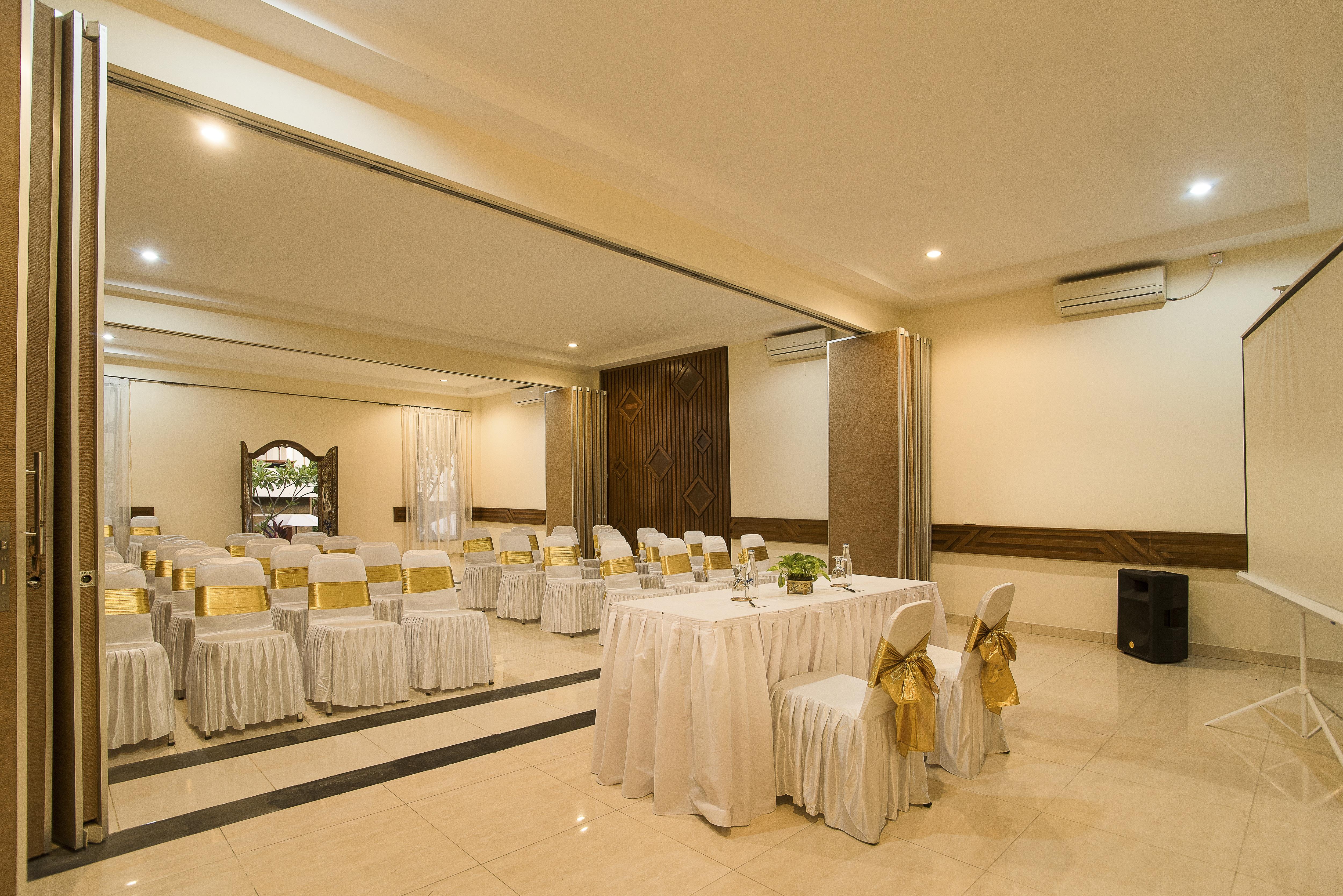 Sri Phala Resort & Villa Sanur  Exterior photo