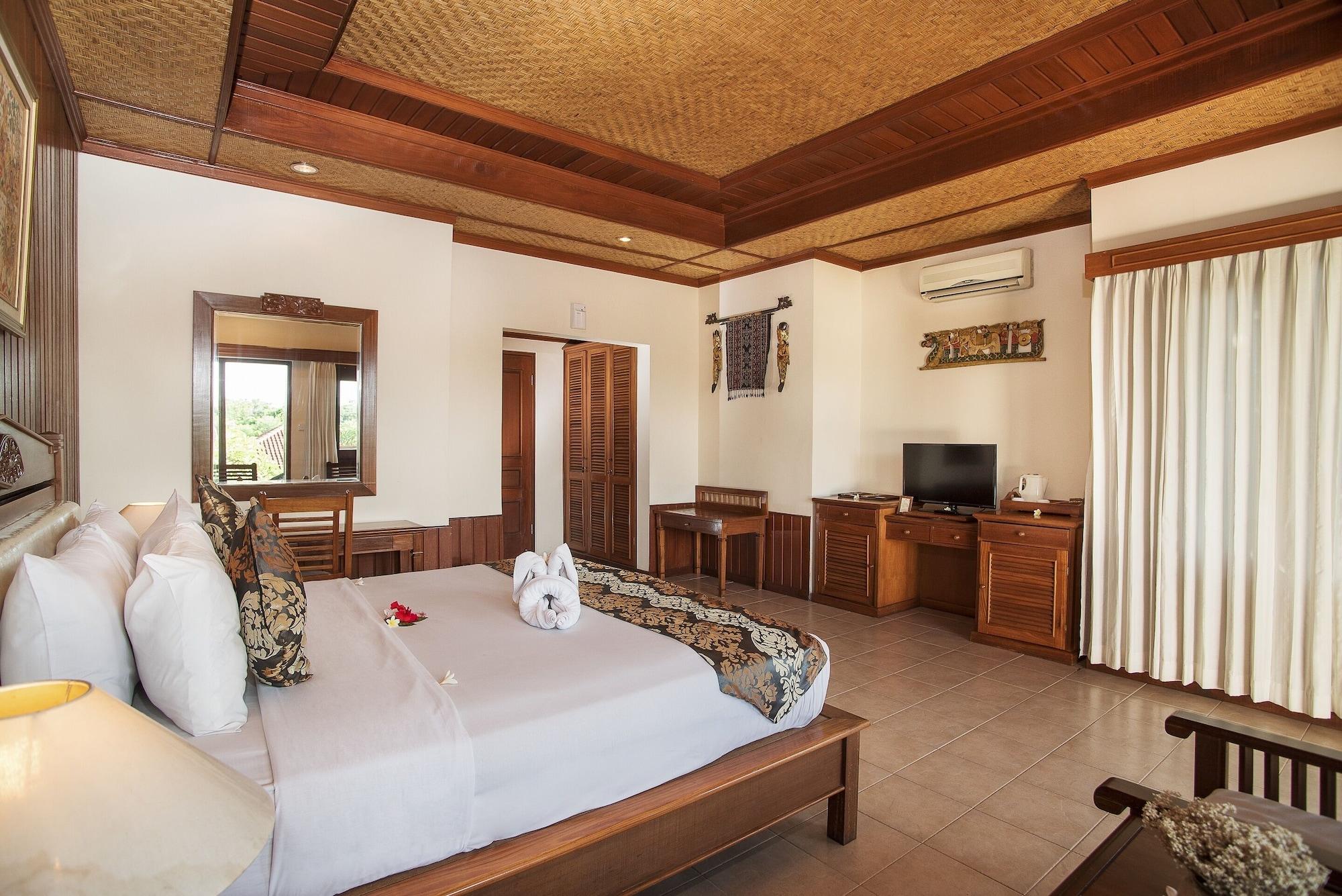 Sri Phala Resort & Villa Sanur  Exterior photo