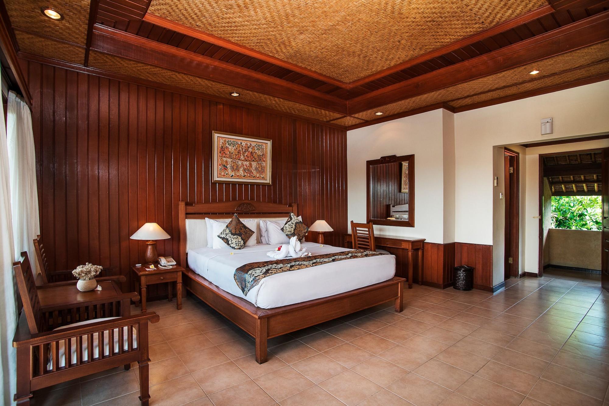 Sri Phala Resort & Villa Sanur  Exterior photo