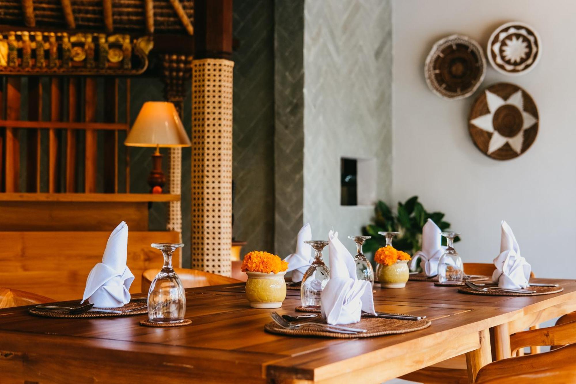 Sri Phala Resort & Villa Sanur  Exterior photo