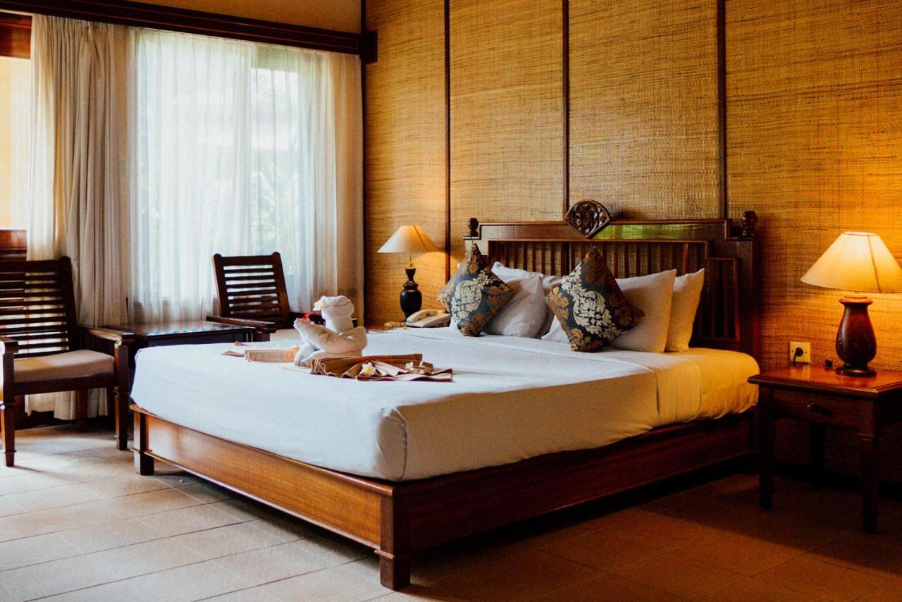 Sri Phala Resort & Villa Sanur  Exterior photo