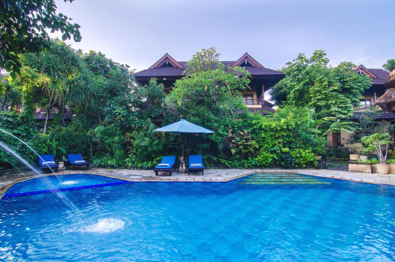 Sri Phala Resort & Villa Sanur  Exterior photo