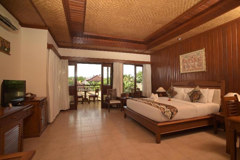 Sri Phala Resort & Villa Sanur  Room photo