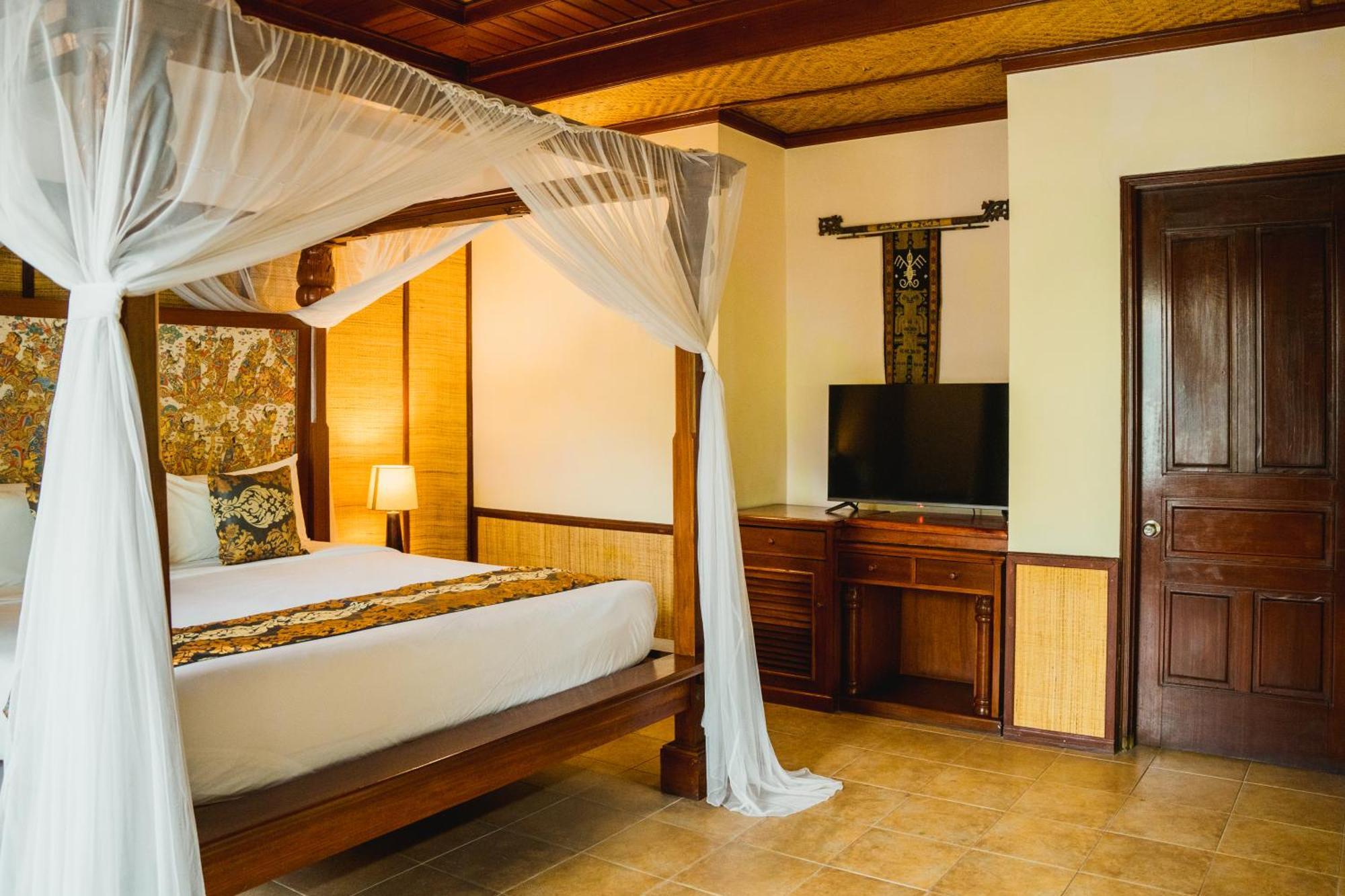 Sri Phala Resort & Villa Sanur  Exterior photo
