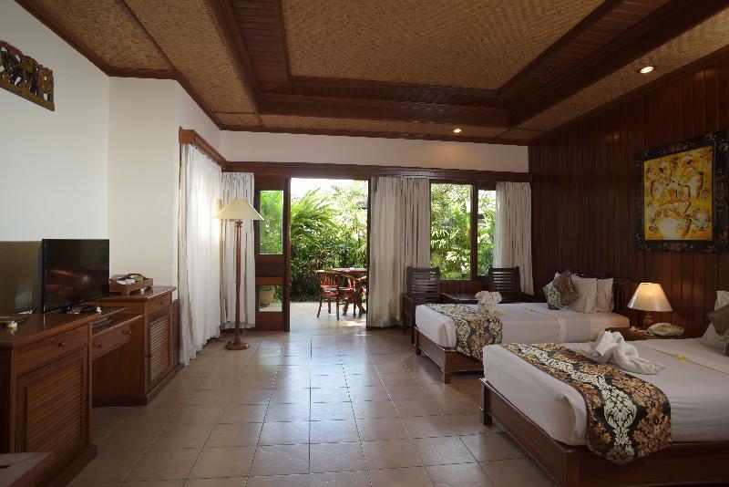 Sri Phala Resort & Villa Sanur  Exterior photo
