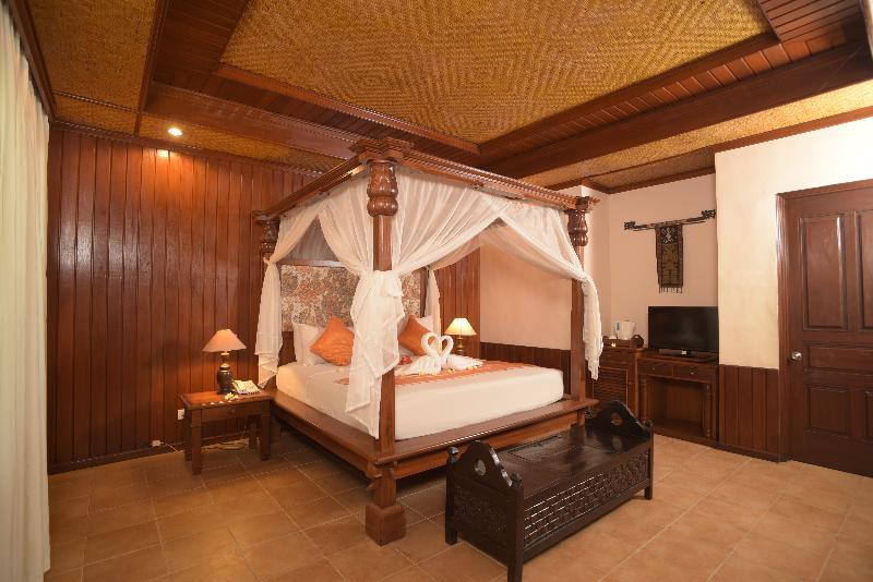 Sri Phala Resort & Villa Sanur  Exterior photo