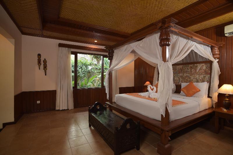 Sri Phala Resort & Villa Sanur  Exterior photo